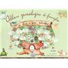 Edizioni del Baldo Libro - Giulia Pianigiani - Albero Genealogico Di Famiglia A Due O Piu Zampe. Ed