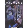 Lion Libro - Sandman #16 - Lion