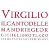 Il Ponte del Sale Libro - Virgilio Marone Publio - Il Canto Delle Mandrie. Georgiche. Libro 3O. Te