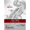Accademia2008 Libro - Jean Sibelius - Valse Triste. Per Orchestra D'archi. Spartito - Accadem