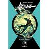 Editoriale Cosmo Libro - Mike Baron / Steve Rude - Gli Archivi Di Nexus #04 - Editoriale Cosmo
