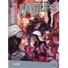 Lion Libro - Vertigo Legends #14 - C'Era Una Volta Fables #14 - Sinbad - Lion
