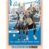 Star Comics Libro - Mone Sorai - Our Not-So Lonely Planet Travel Guide. Con Illustration Car