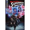 Lion Libro - Superman - L'Uomo D'Acciaio #18 - Lion