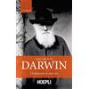 Hoepli Libro - Janet Browne - Darwin. L'evoluzione Di Una Vita - Hoepli