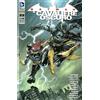 Lion Libro - Batman Il Cavaliere Oscuro (2013) #22 - Lion