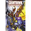 Planeta DeAgostini Libro - Countdown Presenta #02 - Planeta Deagostini
