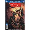 Lion Libro - Wonder Woman - Rinascita #20 - Lion