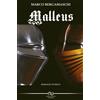 Linee Infinite Libro - Marco Bergamaschi - Malleus - Linee Infinite