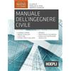 Hoepli Libro - Manuale Dell'ingegnere Civile - Hoepli