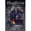 Editoriale Cosmo Libro - Bloodborne #06 - Il Tetro Dominio - Editoriale Cosmo