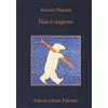 Sellerio Editore Palermo Libro - Antonio Manzini - Non E Stagione - Sellerio Editore Palermo