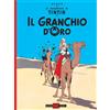 Alessandro Editore Libro - Herge - Il Granchio D'Oro. Le Avventure Di Tintin - Alessandro Editore