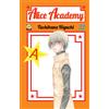 Goen Libro - Alice Academy #22 - Goen