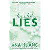 Little, Brown Book Group Libro - Ana Huang - Twisted Lies - Little, Brown Book Group
