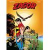 Sergio Bonelli Editore Libro - Moreno Burattini / Walter Trono - Zagor. Le Origini. Il Giuramento - Se