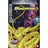 Lion Libro - Lanterna Verde Presenta: Sinestro #15 - Lion