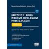 Maggioli Editore Libro - Massimiliano Matteucci / Simona Ricci - Rapporto Di Lavoro In Edilizia D