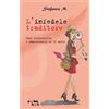 Noctua Book Libro - Stefania M. - L'Infedele Traditore. Come Riconoscerlo E Smascherarlo In