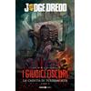 Editoriale Cosmo Libro - Judge Dredd - I Giudici Oscuri - La Caduta Di Terramorta #02 - Editoria