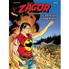Sergio Bonelli Editore Libro - Moreno Burattini / Oskar - L' Eroe Di Darkwood. Zagor. Le Origini - Ser