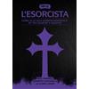 Shatter Libro - Nico Parente / Roberto Giacomelli - L' Esorcista. Guida Alla Saga Horror