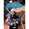 Sergio Bonelli Editore Libro - Nathan Never. Tre Passi Nel Domani - Sergio Bonelli Editore