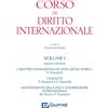 Giuffre Libro - Maurizio Arcari / Tullio Scovazzi - Corso Di Diritto Internazionale #01