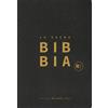 ADI Media Libro - Bibbia R2. Versione Riveduta 2020. Ediz. Tascabile, Copertina Pelle Nera