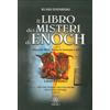Psiche 2 Libro - Klaus Eisenberg - Il Libro Dei Misteri Di Enoch #01 - Psiche 2