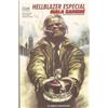 Planeta DeAgostini Libro - Hellblazer - Sangue Cattivo (Lion Book Vertigo) - Planeta Deagostini