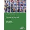 Hoepli Libro - Cinese Dei Giornali. Guida Al Linguaggio Della Stampa In Cina (Il) - Ho