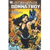 Planeta DeAgostini Libro - Ritorno Di Donna Troy (Il). Crisi Infinita. Countdown A Crisi Finale -