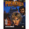 Lion Libro - Preacher #03 - Tutto In Famiglia (Ed. Tascabile) - Lion