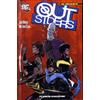 Lion Libro - Dc Presenta - Outsiders Raccolta Cartonato - Lion