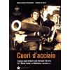 De Bastiani Libro - Spolaore Maria Grazia / De Biasi Franco - Cuori D'acciaio. L'epopea Degl