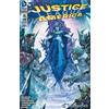 Lion Libro - Justice League America #25 - Lion