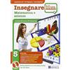 Raffaello Libro - Insegnare Lim. Matematica E Scienze. Per La 5A Classe Elementare - Raff