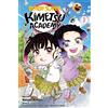 Viz Media Libro - Koyoharu Gotouge - Demon Slayer: Kimetsu Academy, Vol. 3 - Viz Media