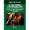 Biagio Ciuffreda Libro - Pace Bruno Rocco - Il Mio Primo Contrabbasso. Raccolta Di Studi Facili P