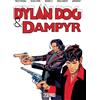 Sergio Bonelli Editore Libro - Roberto Recchioni / Gualtieri Giulio Antonio / Mauro Boselli - Dylan Dog