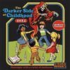 Pyramid Libro - Steven Rhodes: Pyramid - The Darker Side Of Childhood 2024 (30X30 Square