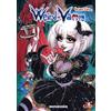 Cronaca di Topolinia Libro - Elena Mirulla - Weird Vampy. Ediz. Variant. Con 2 Litografie #02 - Cron