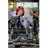 Editoriale Cosmo Libro - Rob Williams / Chris Weston - Controllo. Judge Dredd - Editoriale Cosmo