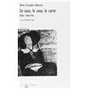Il Poligrafo Libro - Carandini Albertini Elena - Le Case, Le Cose, Le Carte. Diari 1948-1950
