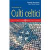 Edizioni Mediterranee Libro - Daniela Bortoluzzi / Pavan Russo Ada - Iniziazione Ai Culti Celtici - E
