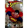 Lion Libro - Superman #20 - Lion