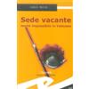 Frilli Libro - Carlo Musso - Sede Vacante. Morte Impossibile In Vaticano - Frilli