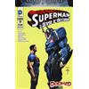 Lion Libro - Superman - L'Uomo D'Acciaio #22 - Lion