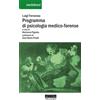 Artetetra Edizioni Libro - Ferrarese Luigi - Programma Di Psicologia Medico-Forense - Artetetra Ed